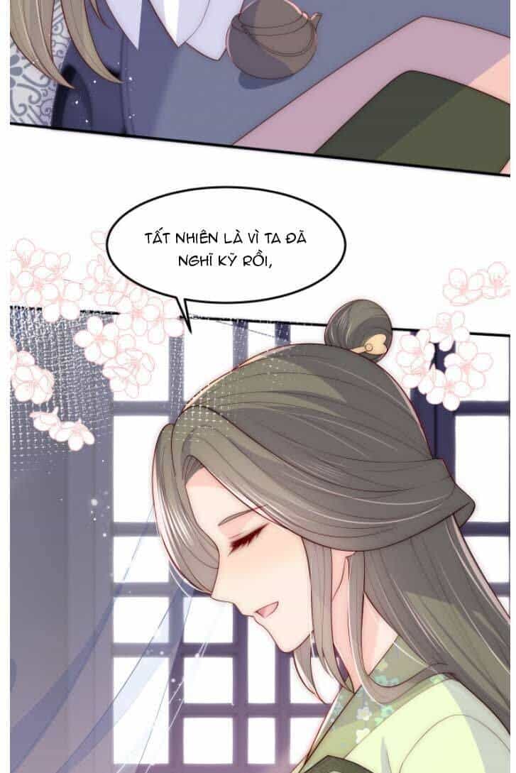 Dưỡng Địch Vi Hoạn - Chương 120 - ảnh 27