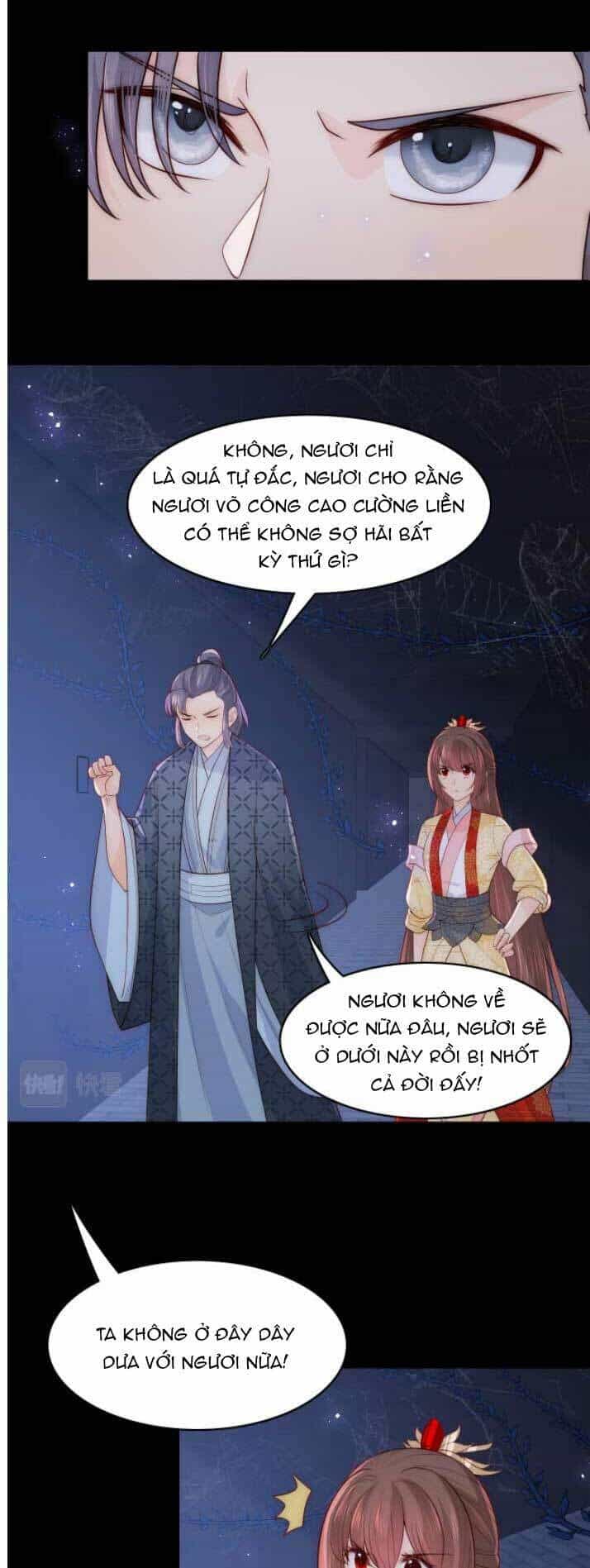 Dưỡng Địch Vi Hoạn - Chương 130 - ảnh 13