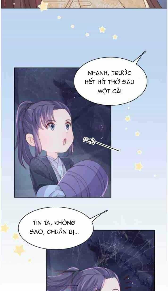 Dưỡng Địch Vi Hoạn - Chương 131 - ảnh 10