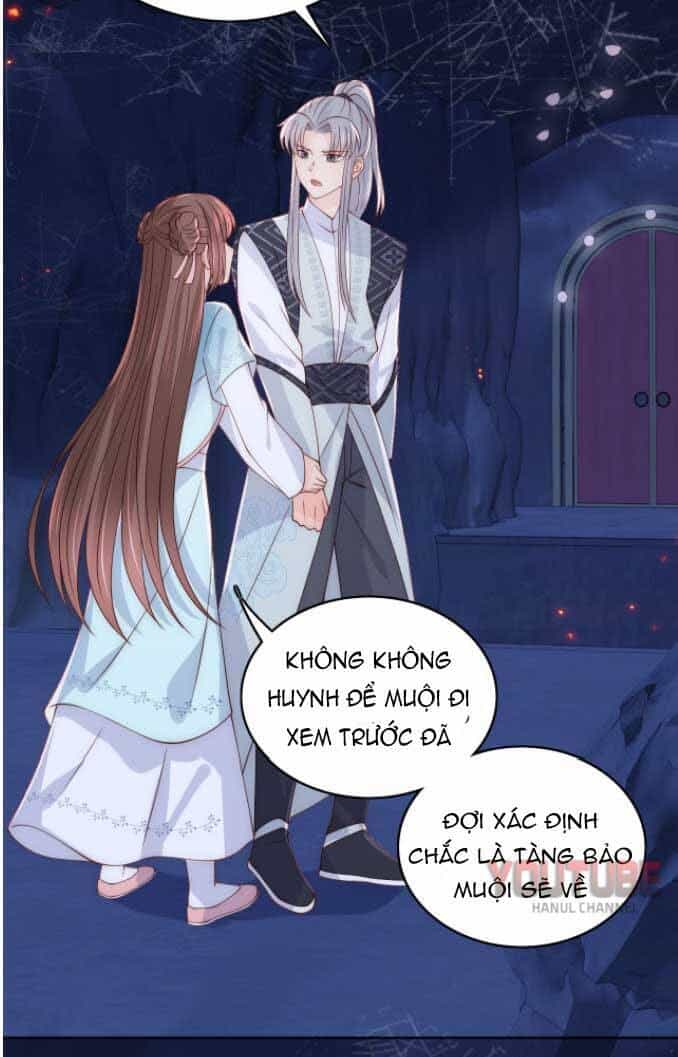 Dưỡng Địch Vi Hoạn - Chương 139 - ảnh 27