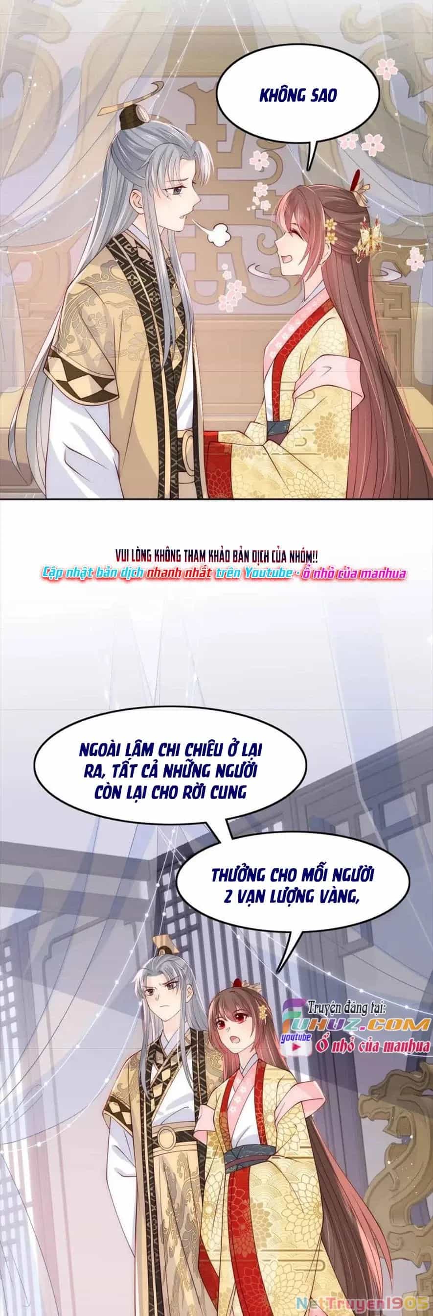 Dưỡng Địch Vi Hoạn - Chương 123 - ảnh 19