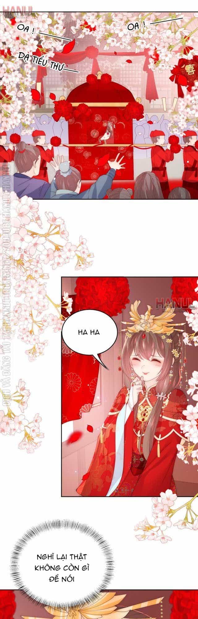 Dưỡng Địch Vi Hoạn - Chương 146.1 - ảnh 4