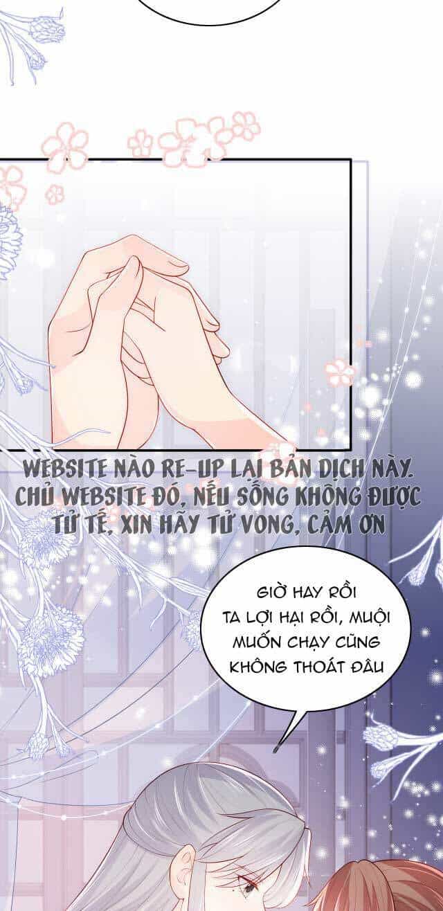 Dưỡng Địch Vi Hoạn - Chương 147.2 - ảnh 5
