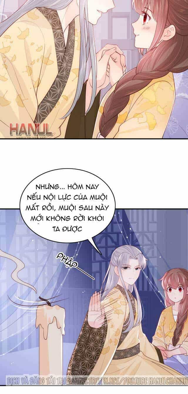 Dưỡng Địch Vi Hoạn - Chương 147.2 - ảnh 6