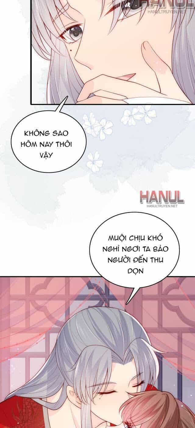 Dưỡng Địch Vi Hoạn - Chương 149 - ảnh 11