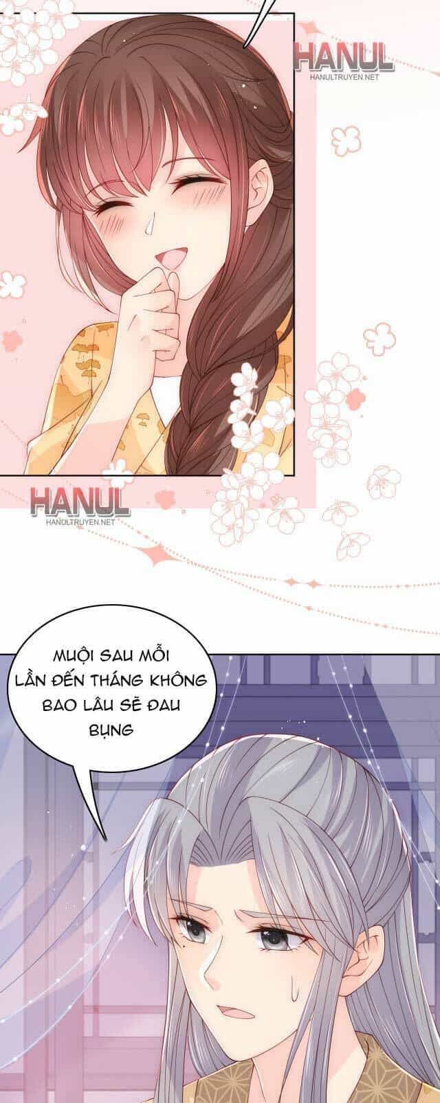 Dưỡng Địch Vi Hoạn - Chương 149 - ảnh 16