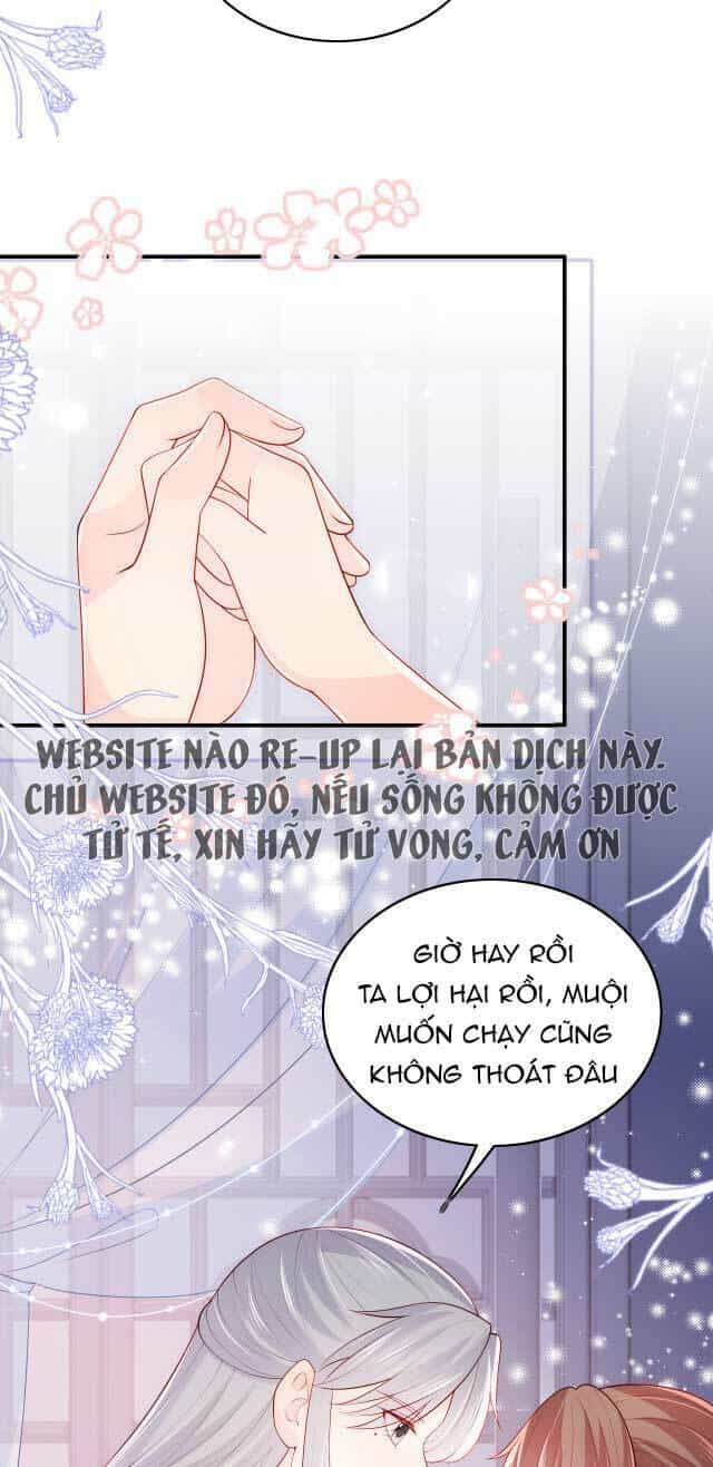 Dưỡng Địch Vi Hoạn - Chương 149.2 - ảnh 10