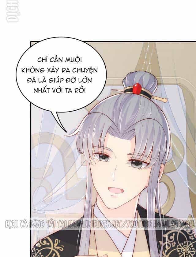 Dưỡng Địch Vi Hoạn - Chương 150 - ảnh 22