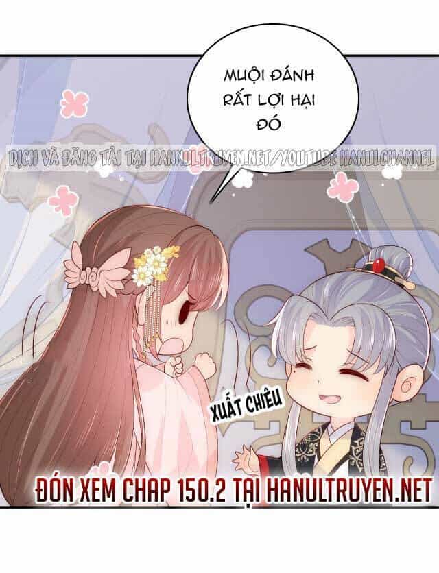 Dưỡng Địch Vi Hoạn - Chương 150 - ảnh 25