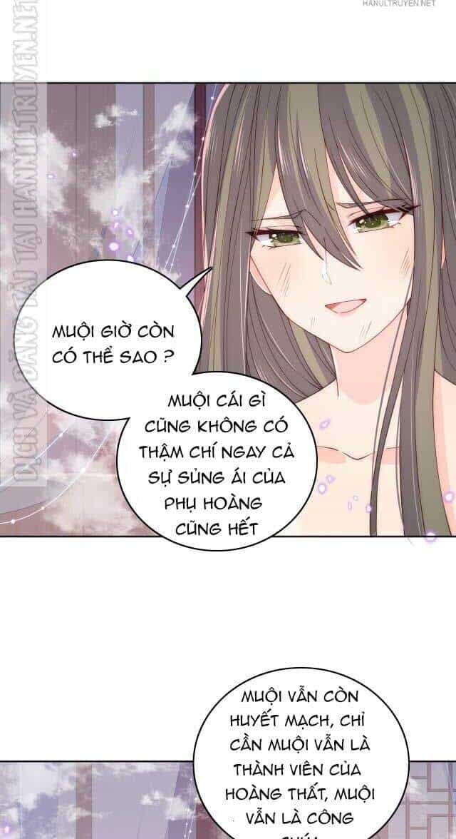 Dưỡng Địch Vi Hoạn - Chương 151 - ảnh 27