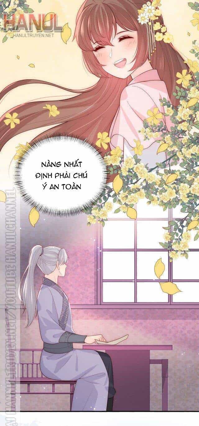 Dưỡng Địch Vi Hoạn - Chương 153 - ảnh 18