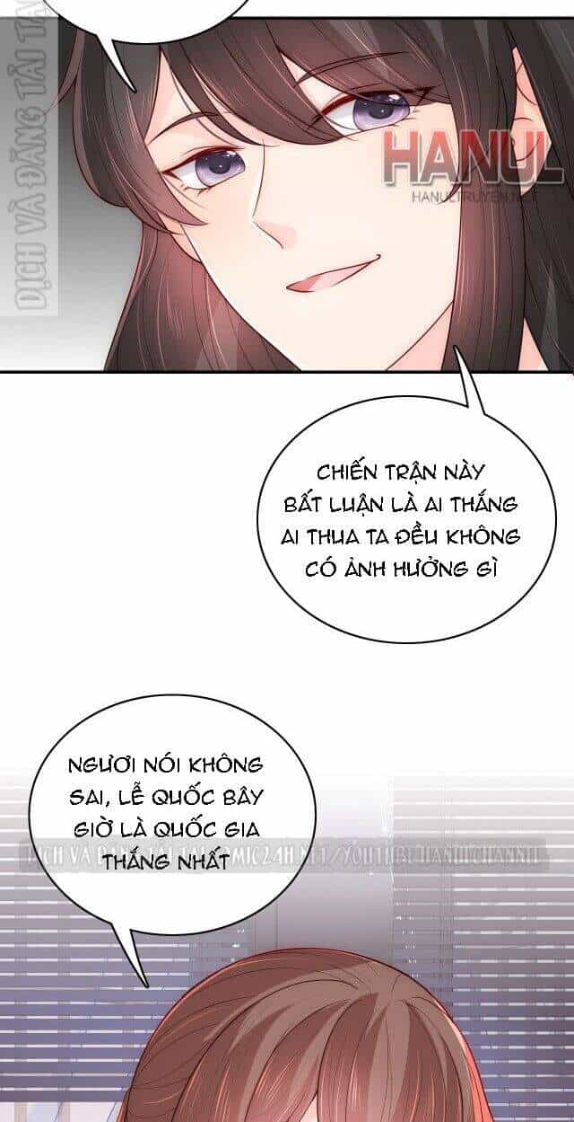 Dưỡng Địch Vi Hoạn - Chương 153 - ảnh 39