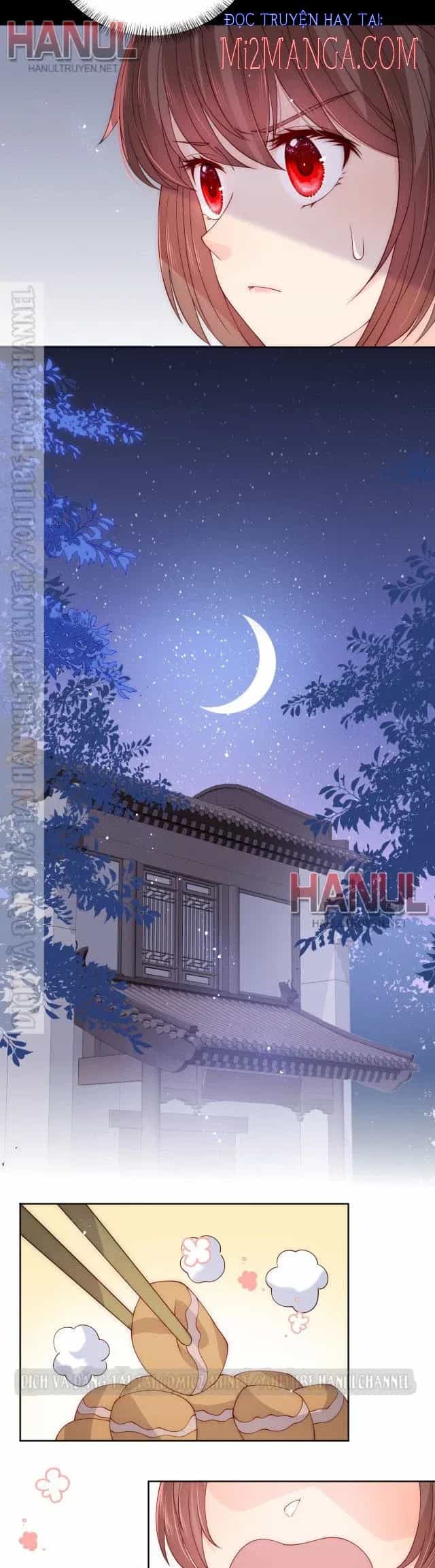 Dưỡng Địch Vi Hoạn - Chương 155 - ảnh 11