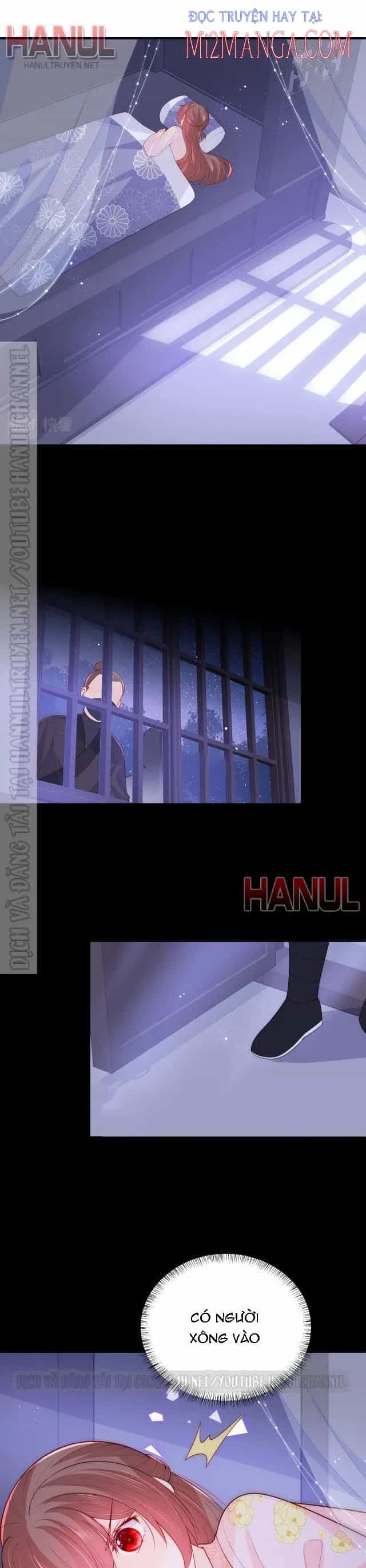 Dưỡng Địch Vi Hoạn - Chương 155 - ảnh 20