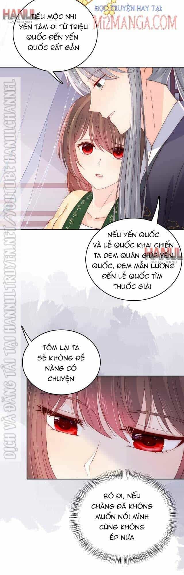 Dưỡng Địch Vi Hoạn - Chương 158 - ảnh 31