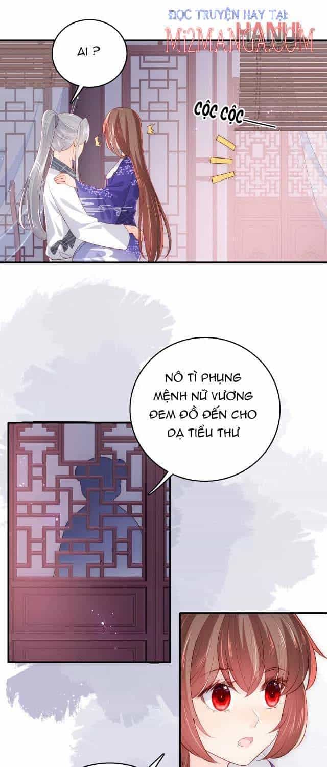 Dưỡng Địch Vi Hoạn - Chương 160 - ảnh 11
