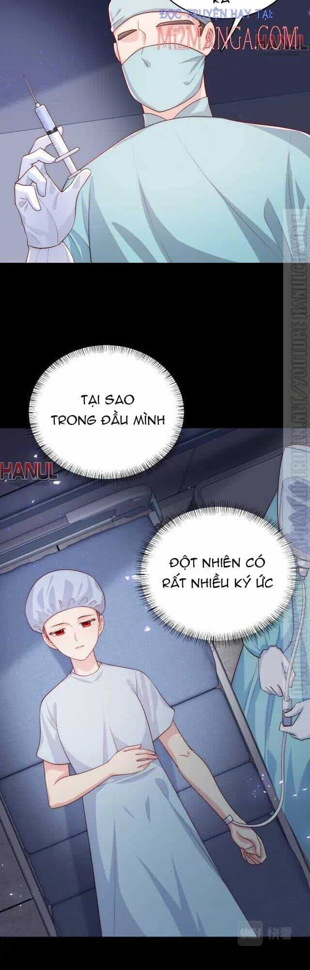 Dưỡng Địch Vi Hoạn - Chương 166 - ảnh 5