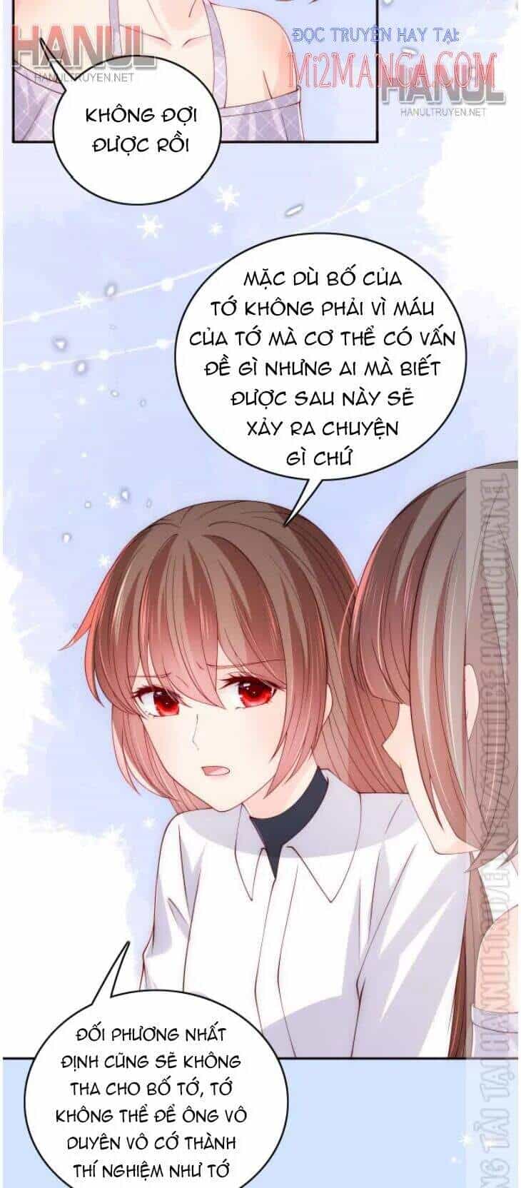 Dưỡng Địch Vi Hoạn - Chương 170 - ảnh 6