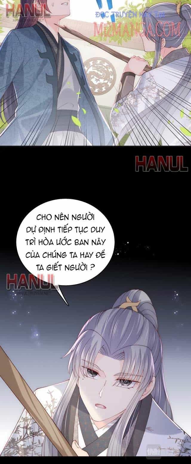 Dưỡng Địch Vi Hoạn - Chương 171 - ảnh 5
