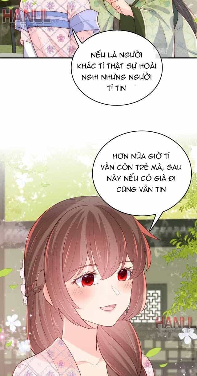 Dưỡng Địch Vi Hoạn - Chương 178 - ảnh 18