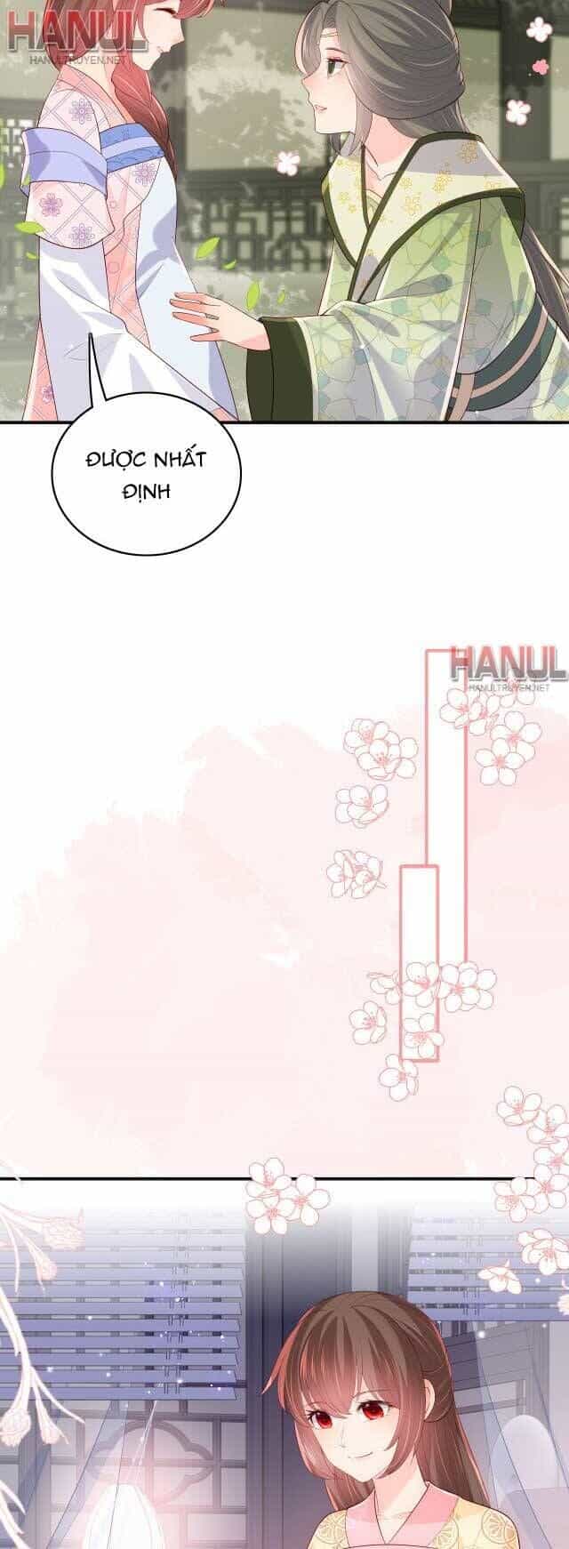 Dưỡng Địch Vi Hoạn - Chương 178 - ảnh 22