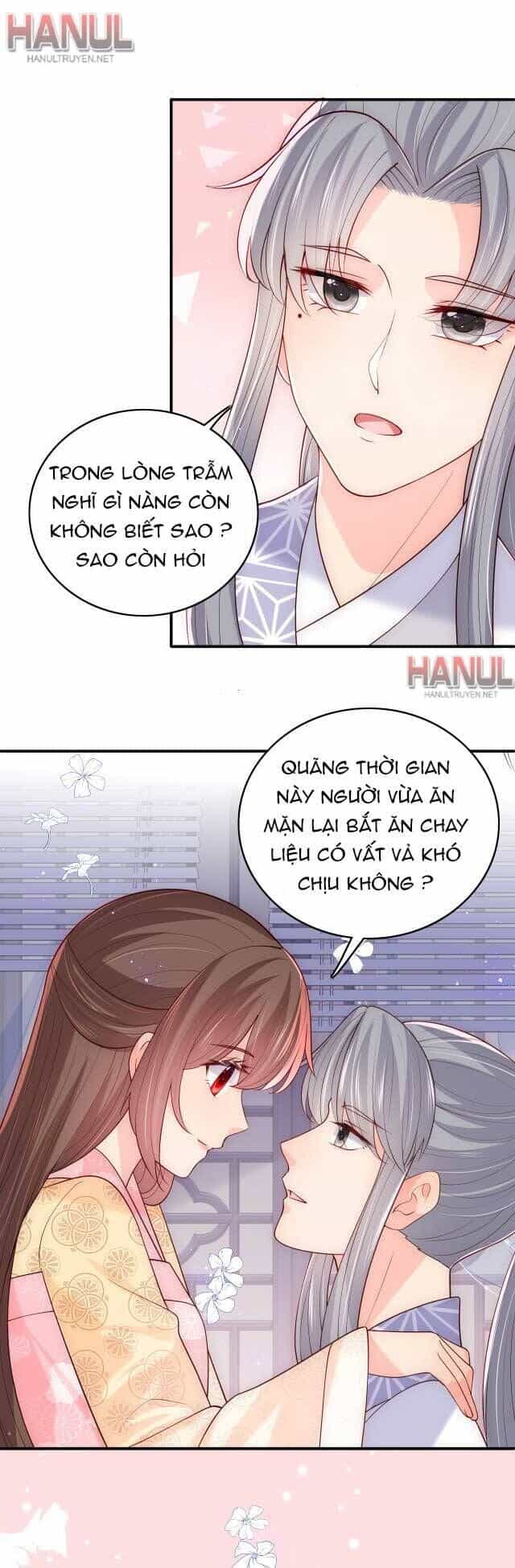 Dưỡng Địch Vi Hoạn - Chương 178 - ảnh 26