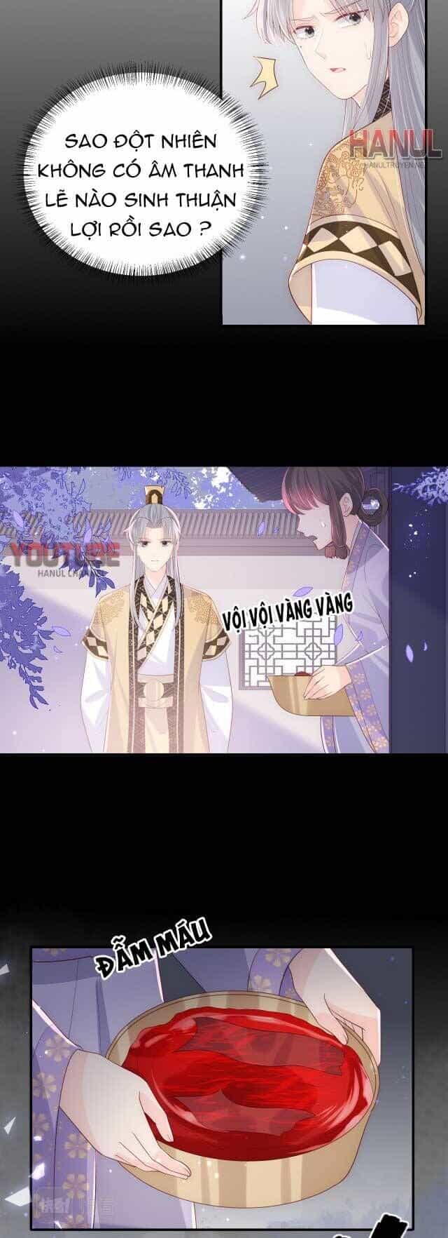 Dưỡng Địch Vi Hoạn - Chương 179 - ảnh 18