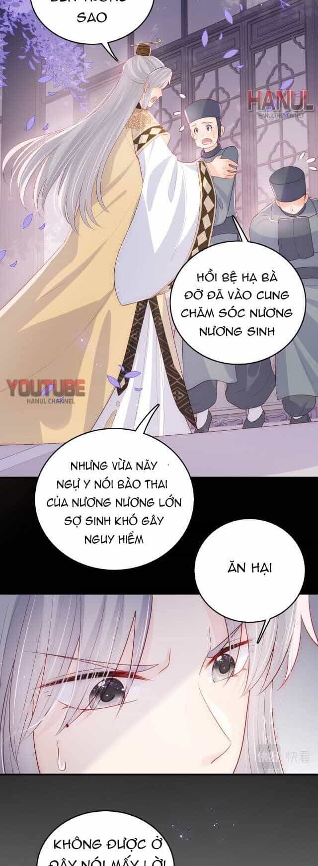 Dưỡng Địch Vi Hoạn - Chương 179.2 - ảnh 4