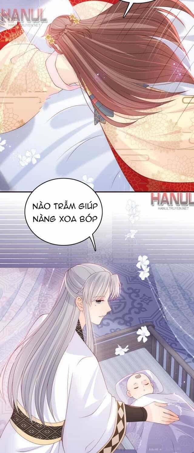 Dưỡng Địch Vi Hoạn - Chương 180.1 - ảnh 18