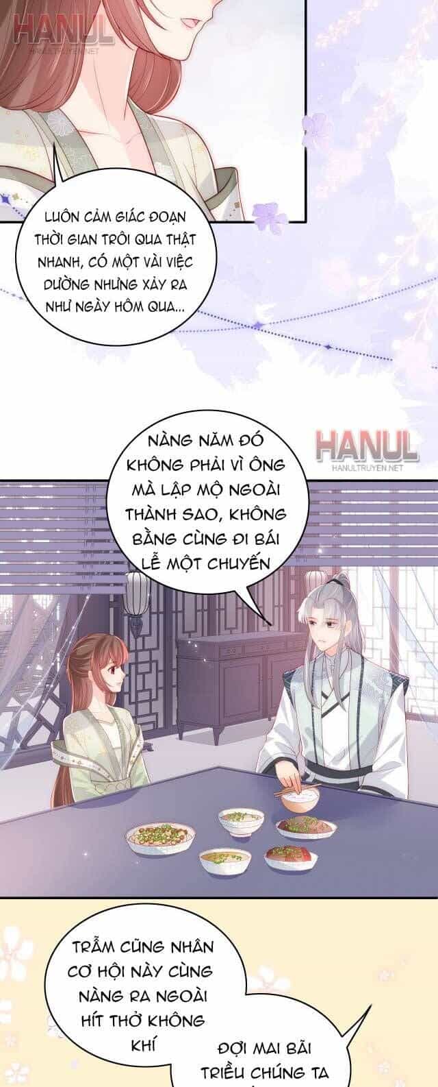 Dưỡng Địch Vi Hoạn - Chương 181.1 - ảnh 4