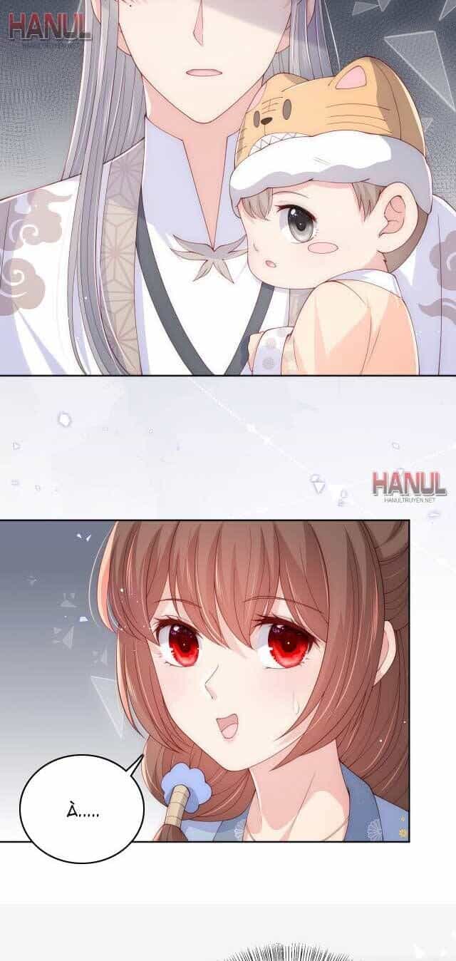 Dưỡng Địch Vi Hoạn - Chương 183.2 - ảnh 29