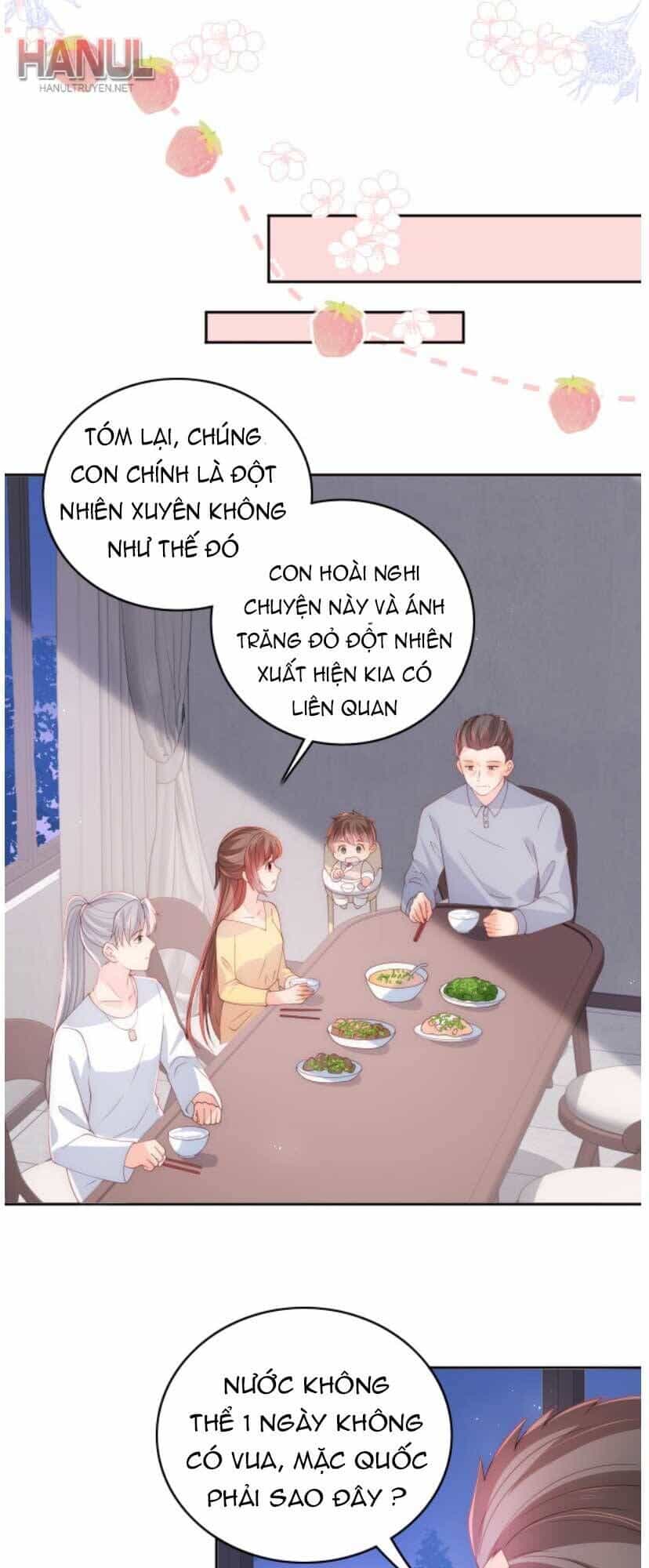 Dưỡng Địch Vi Hoạn - Chương 186.2 - ảnh 5