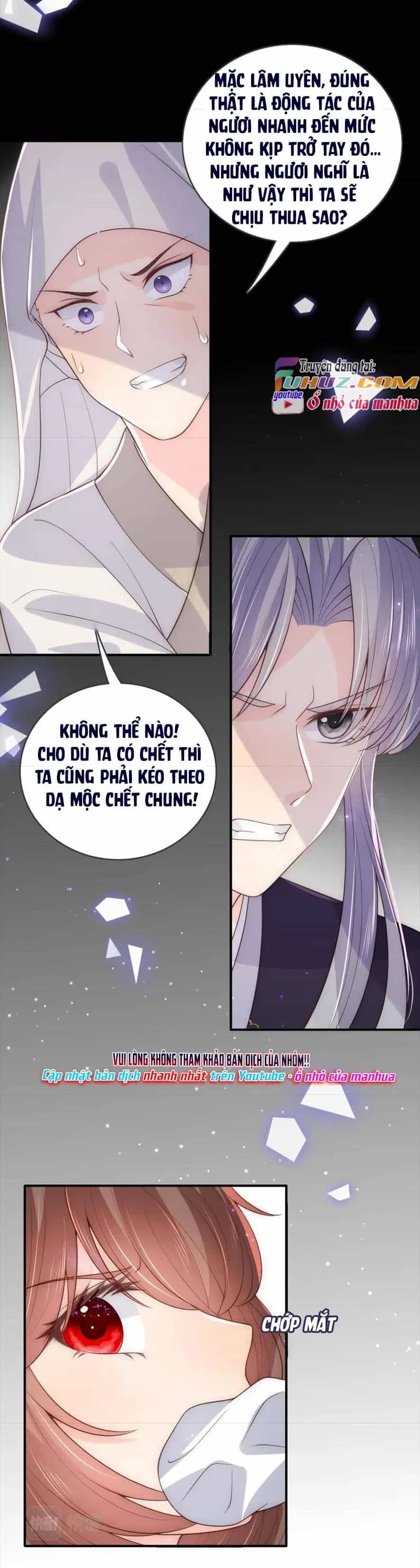 Dưỡng Địch Vi Hoạn - Chương 156 - ảnh 16