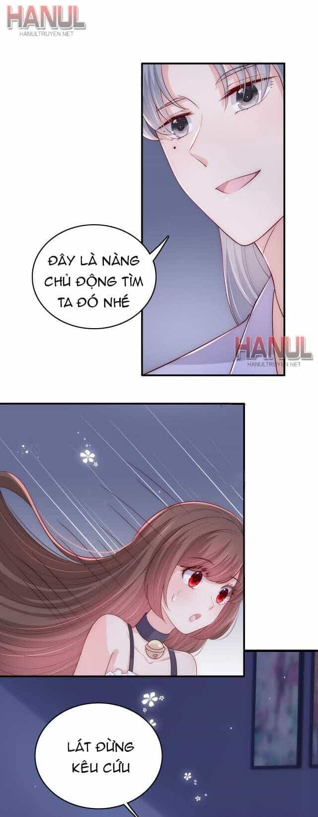 Dưỡng Địch Vi Hoạn - Chương 187.2 - ảnh 5