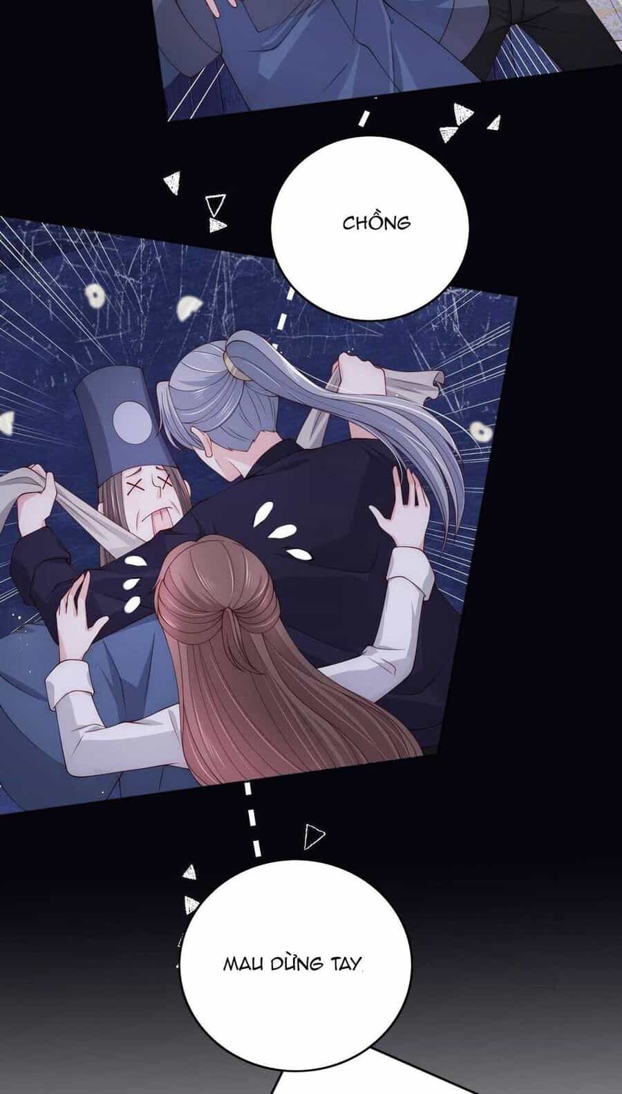 Dưỡng Địch Vi Hoạn - Chương 188.2 - ảnh 5