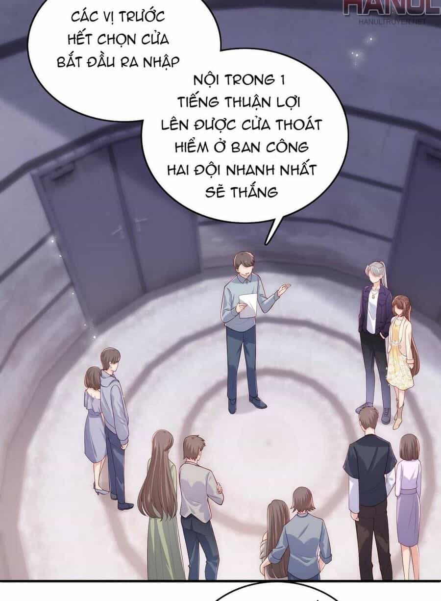 Dưỡng Địch Vi Hoạn - Chương 190 - ảnh 15