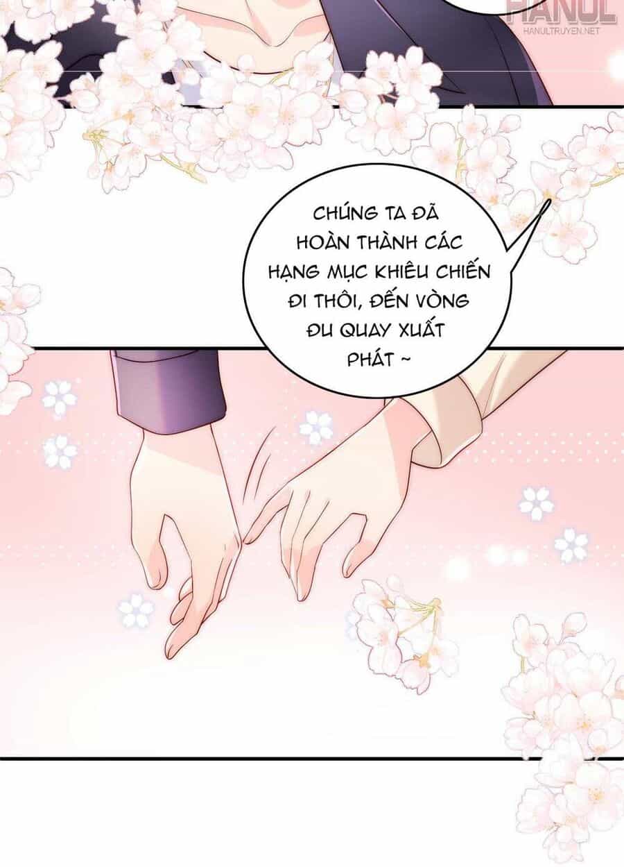 Dưỡng Địch Vi Hoạn - Chương 192 - ảnh 23