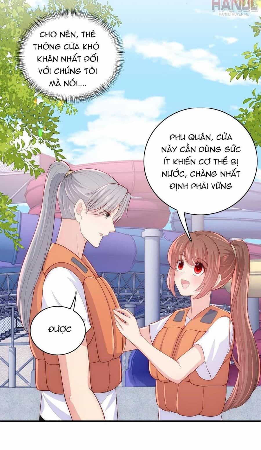 Dưỡng Địch Vi Hoạn - Chương 192 - ảnh 7