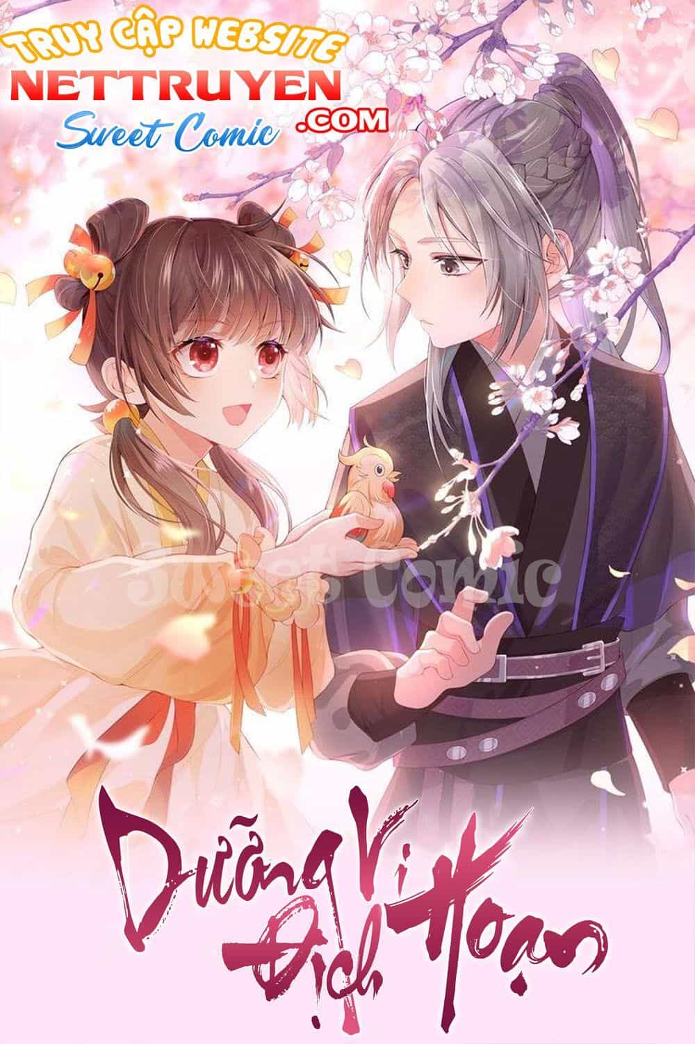 Dưỡng Địch Vi Hoạn - Chương 2 - ảnh 3