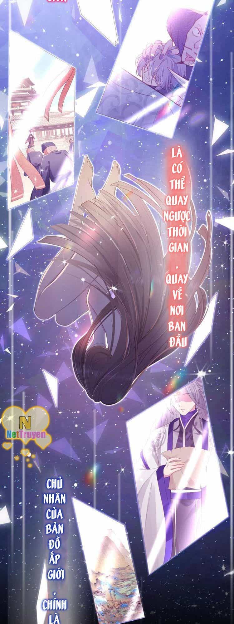 Dưỡng Địch Vi Hoạn - Chương 2 - ảnh 9