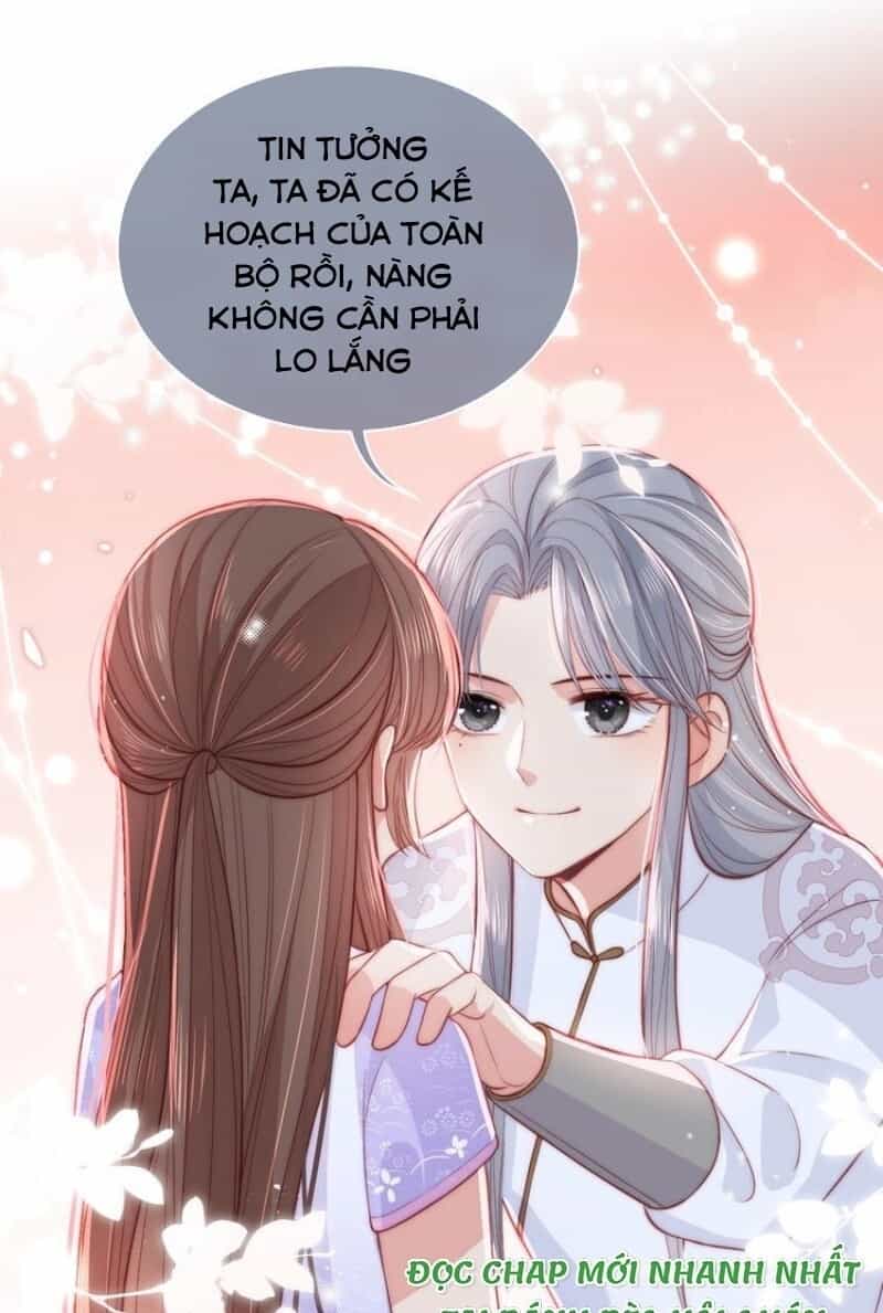 Dưỡng Địch Vi Hoạn - Chương 20 - ảnh 16