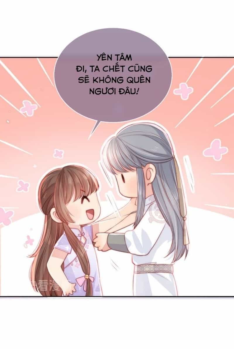 Dưỡng Địch Vi Hoạn - Chương 20 - ảnh 21
