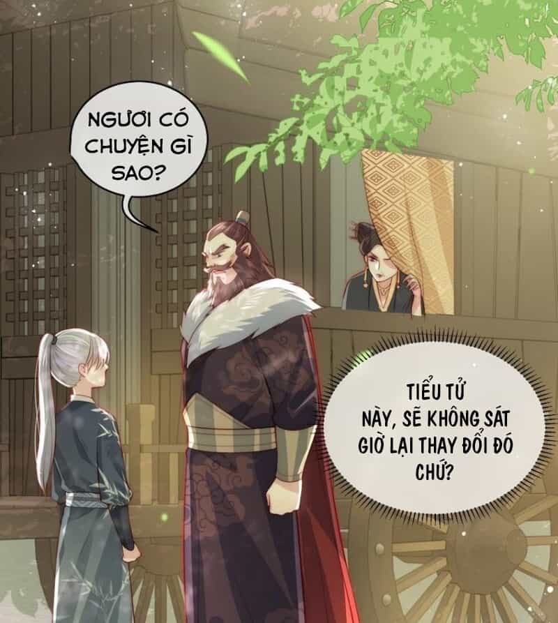 Dưỡng Địch Vi Hoạn - Chương 20 - ảnh 48