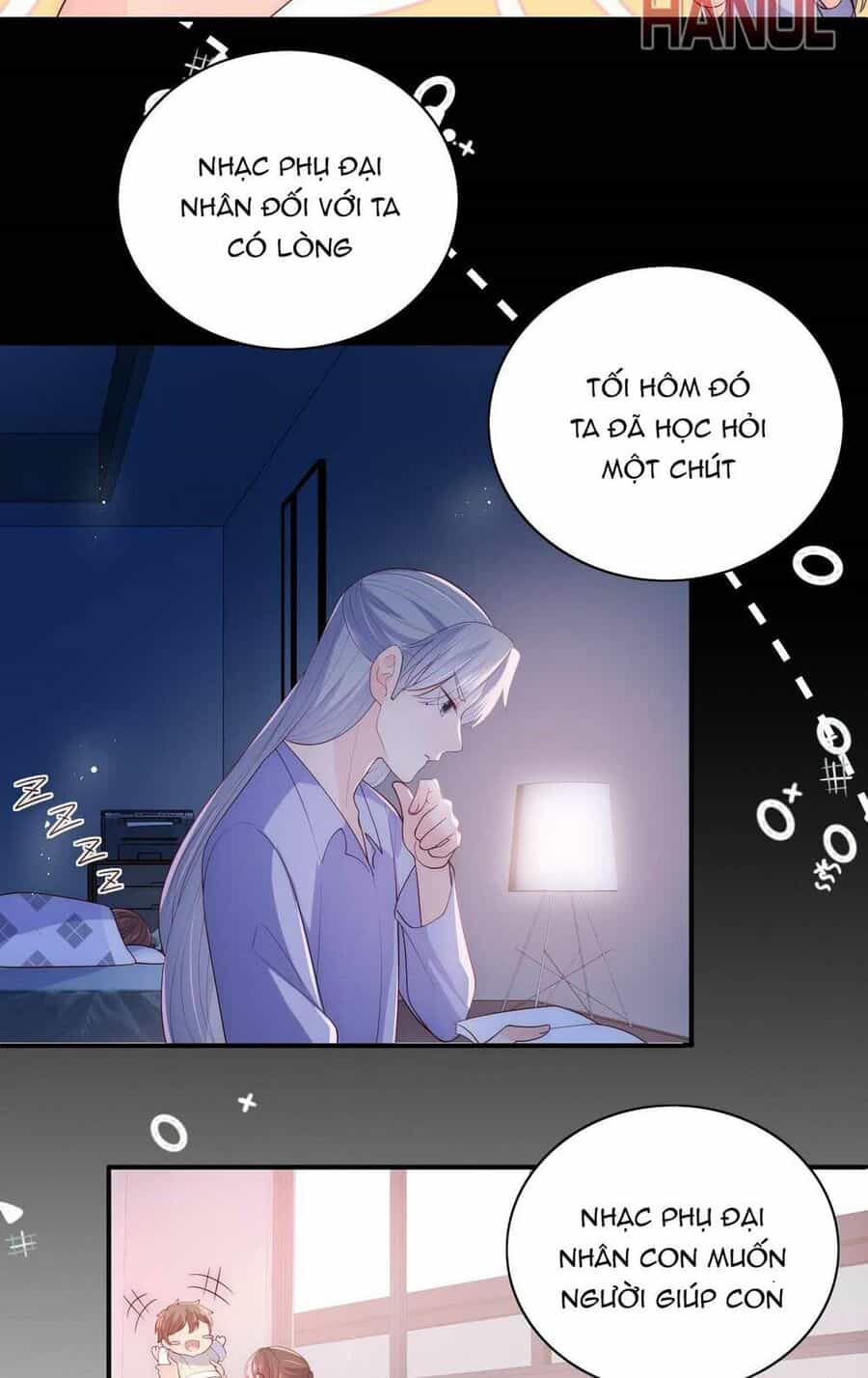 Dưỡng Địch Vi Hoạn - Chương 193 - ảnh 33