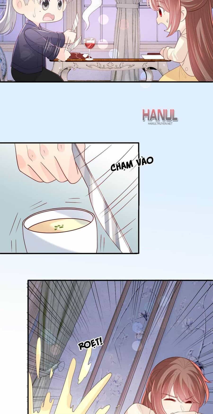 Dưỡng Địch Vi Hoạn - Chương 194 - ảnh 15