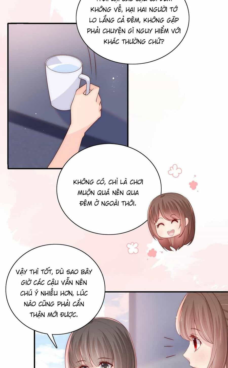 Dưỡng Địch Vi Hoạn - Chương 195 - ảnh 32