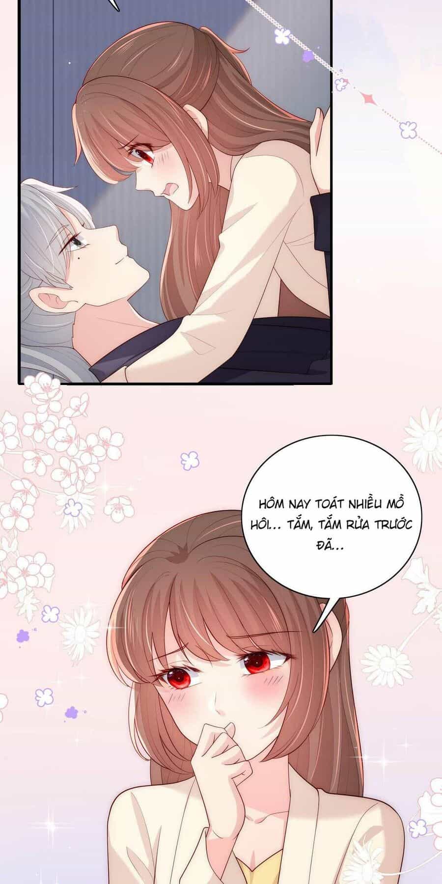 Dưỡng Địch Vi Hoạn - Chương 195 - ảnh 5