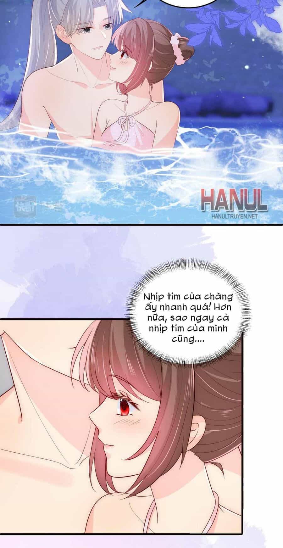 Dưỡng Địch Vi Hoạn - Chương 196 - ảnh 18