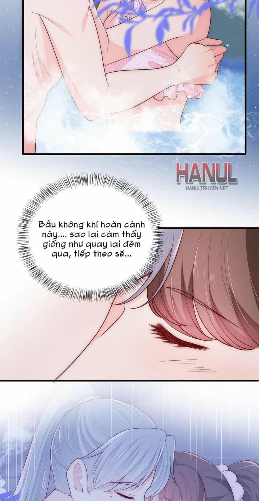 Dưỡng Địch Vi Hoạn - Chương 196 - ảnh 20