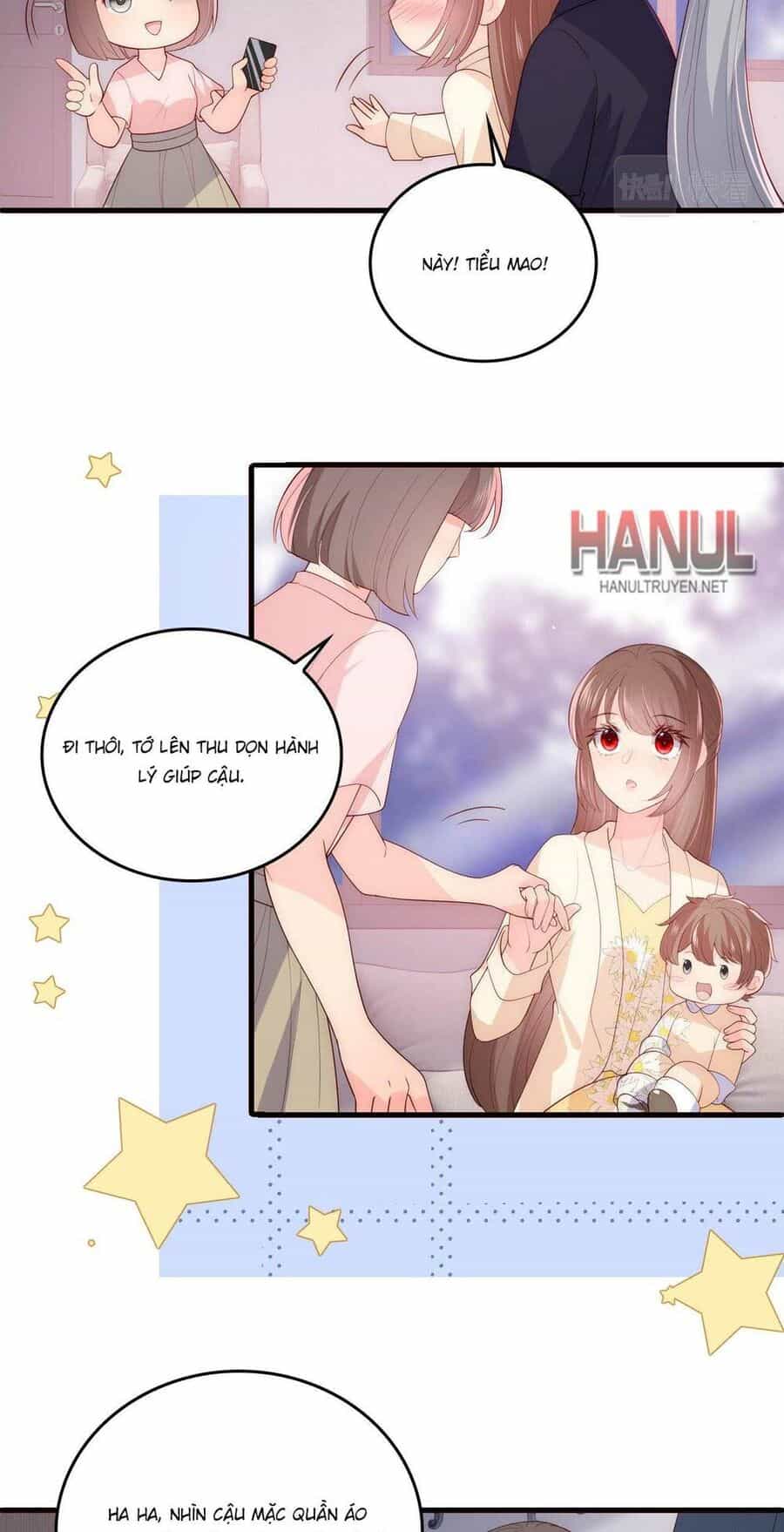 Dưỡng Địch Vi Hoạn - Chương 196 - ảnh 4